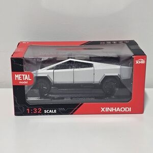 XINHAODI Tesla Cyber Truck @ToyBros